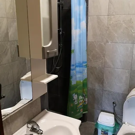 Eros Appartement Struga