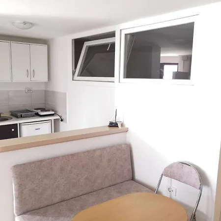Appartement Eros *