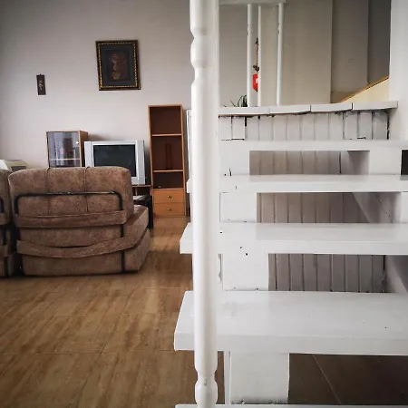 Appartement Eros Struga