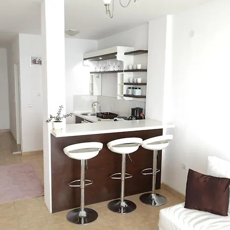 Eros Appartement