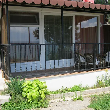 Eros Appartement