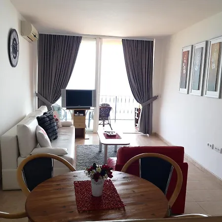 Appartement Eros