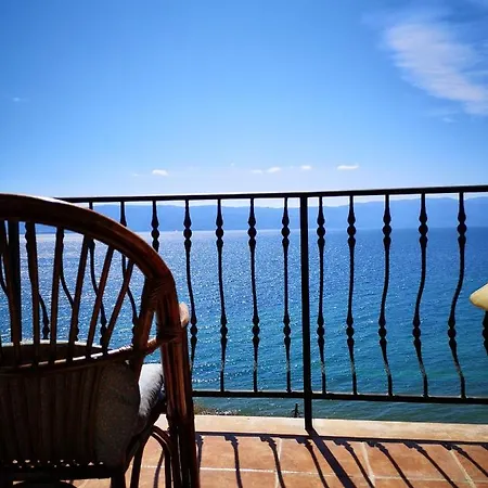 Eros Appartement Struga