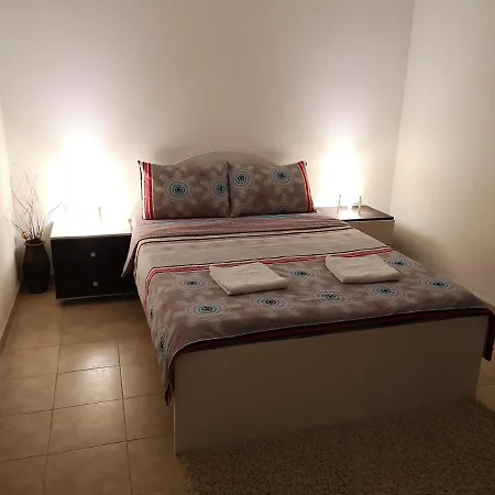 Appartement Eros